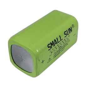 باتری شارژی لیتیوم یون 12800 میلی آمپر اسمال سان