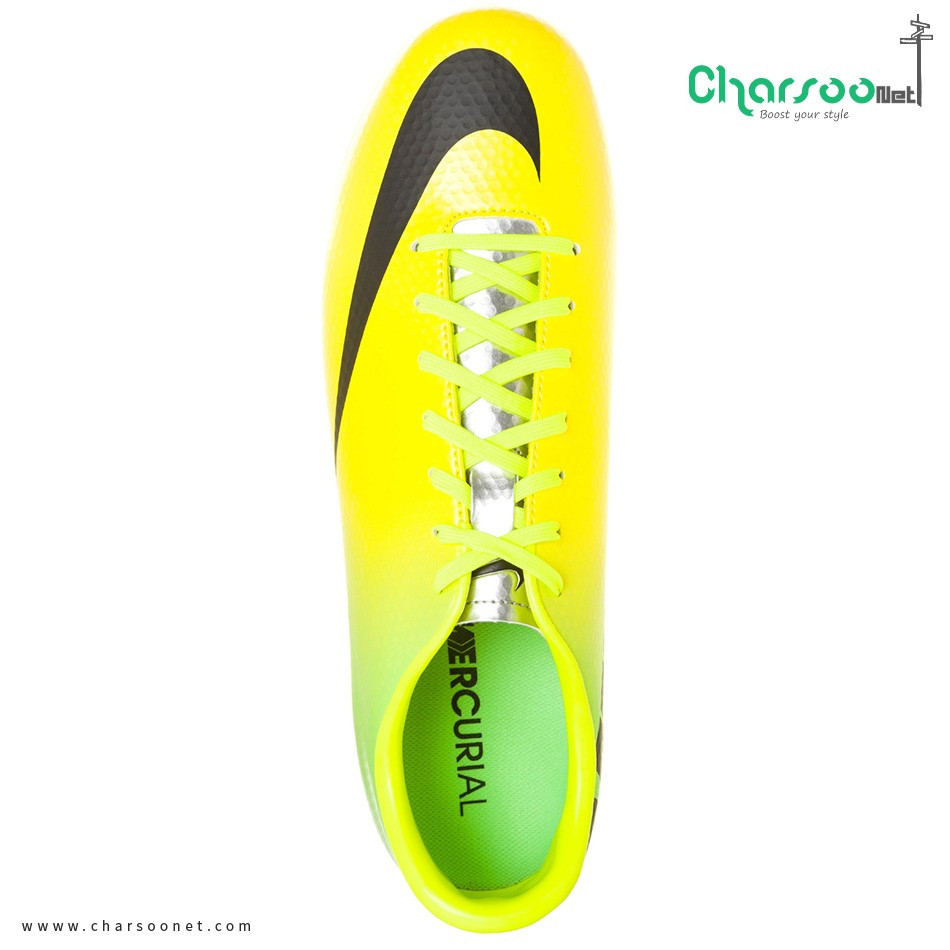 mercurial victory iv ic