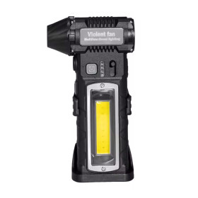 جت فن چندکاره ویولنت Violent Fan