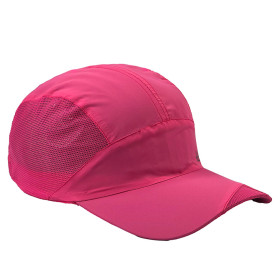 کلاه کپ لبه دار فری سایز