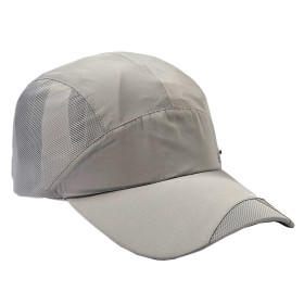 کلاه کپ لبه دار فری سایز