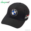کلاه کپ لبه دار طرح BMW