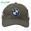 کلاه کپ لبه دار طرح BMW