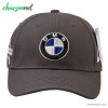 کلاه کپ لبه دار طرح BMW