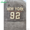 کلاه کپ لبه دار طرح New York