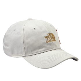 کلاه کپ لبه دار طرح نورث فیس