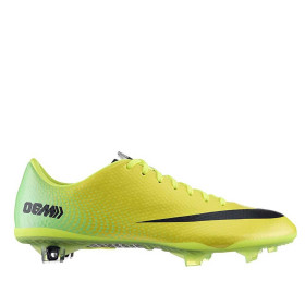 کفش فوتبال نایک مرکوریال Nike Mercurial Vapor IX FG