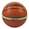 توپ بسکتبال مولتن سایز 6 Molten Fiba GL6X