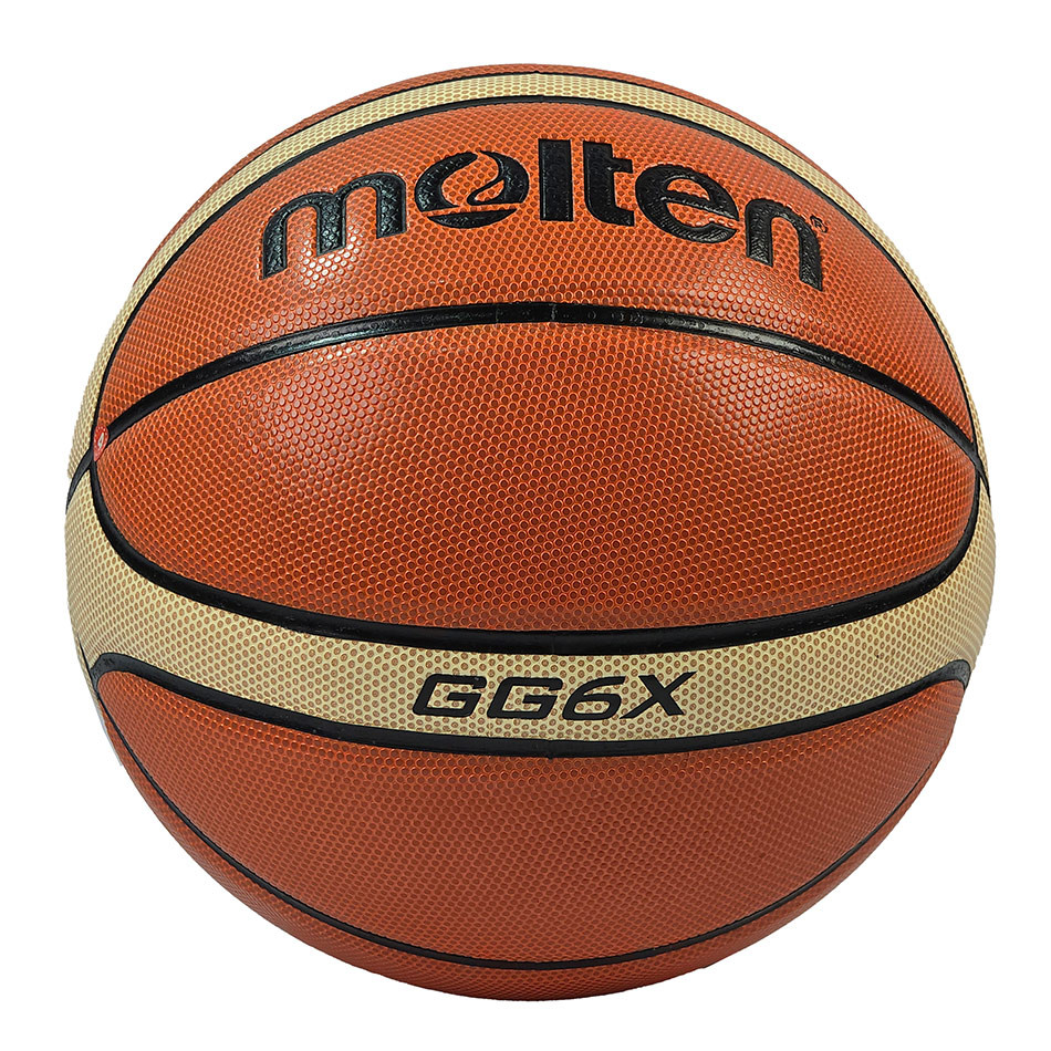 توپ بسکتبال مولتن سایز 6 Molten Fiba GL6X