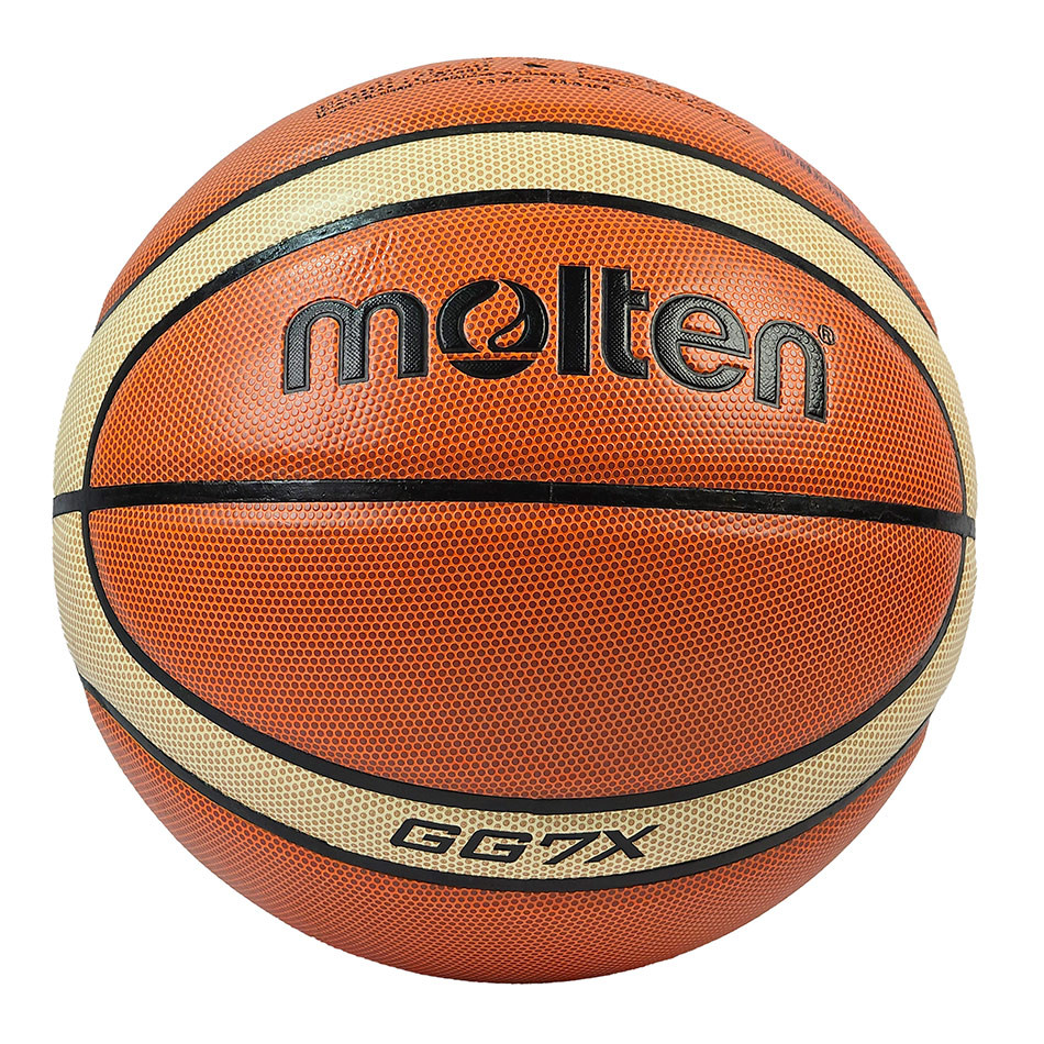 توپ بسکتبال مولتن سایز 7 Molten Fiba GL7X