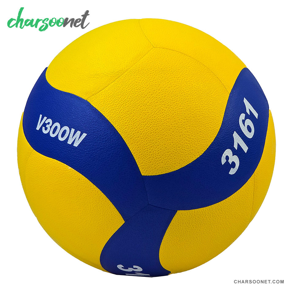 توپ والیبال V300W
