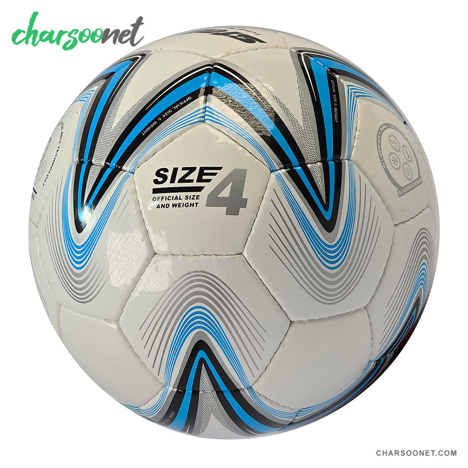 توپ فوتسال استار سایز 4