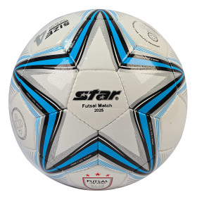 توپ فوتسال استار سایز 4