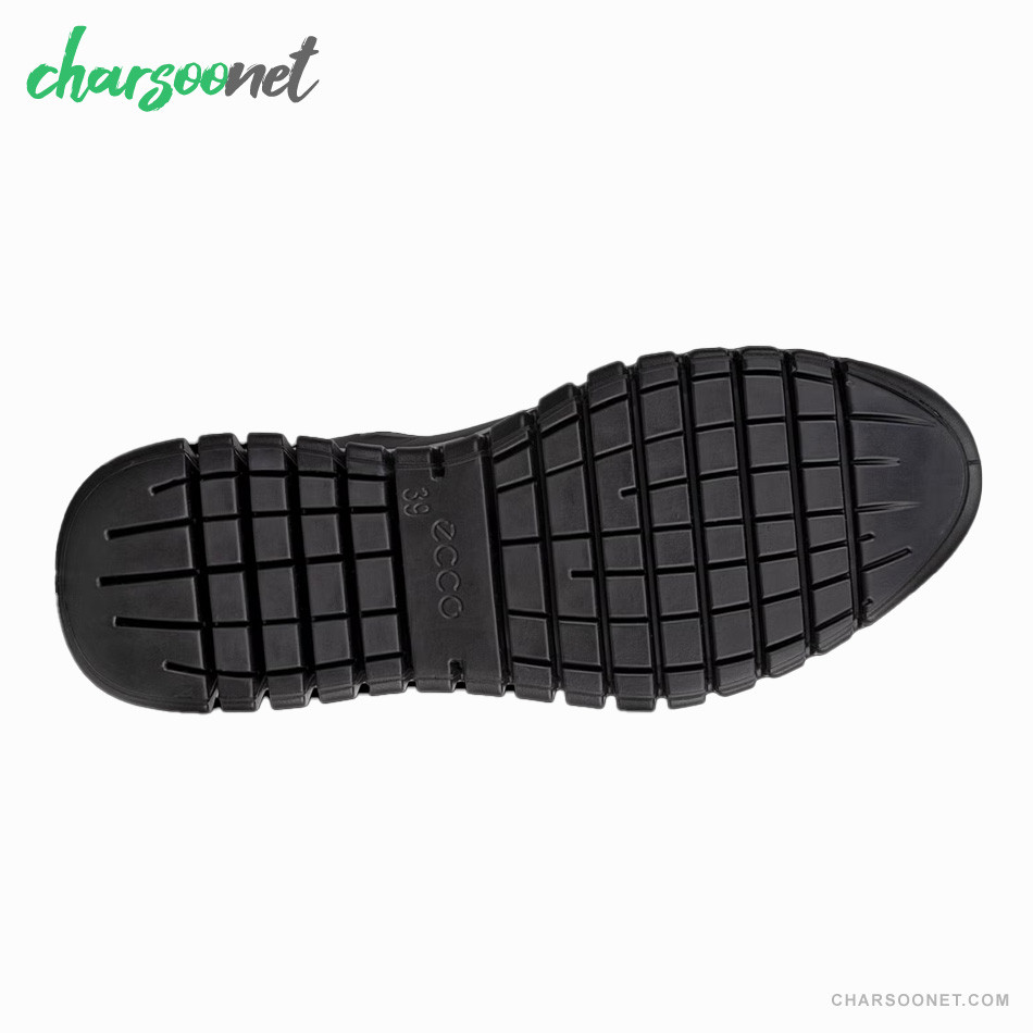 کفش روزمره زنانه اکو ECCO gruuv