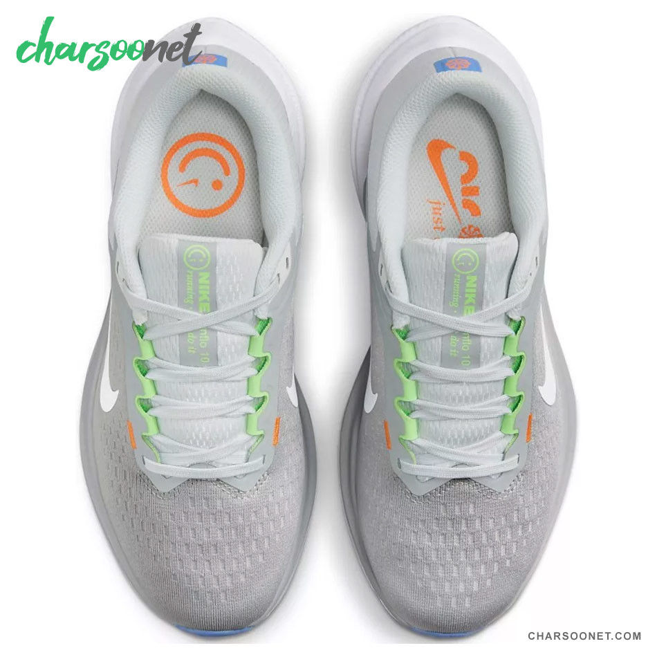 کفش پیاده روی و دویدن نایکی Nike Winflo 10