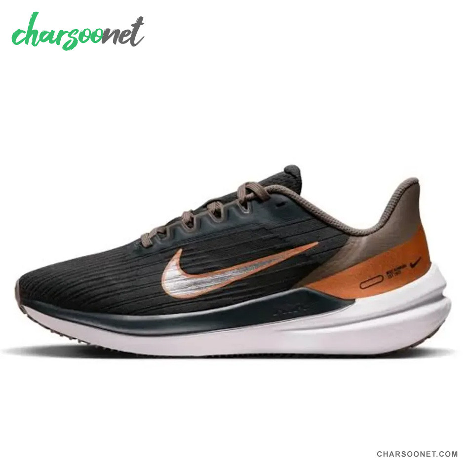 کفش پیاده روی و دویدن مردانه نایکی Nike Air Winflo 9