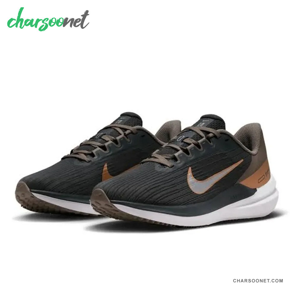 کفش پیاده روی و دویدن مردانه نایکی Nike Air Winflo 9