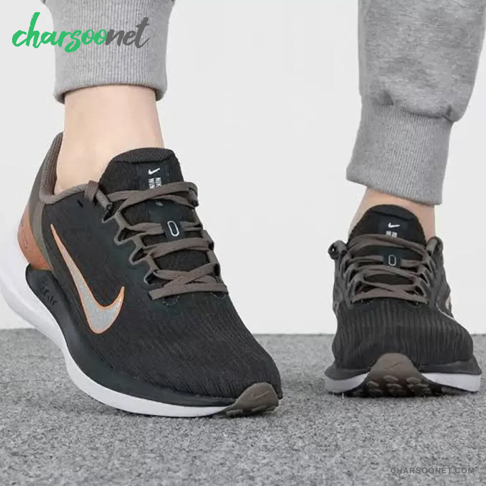 کفش پیاده روی و دویدن مردانه نایکی Nike Air Winflo 9