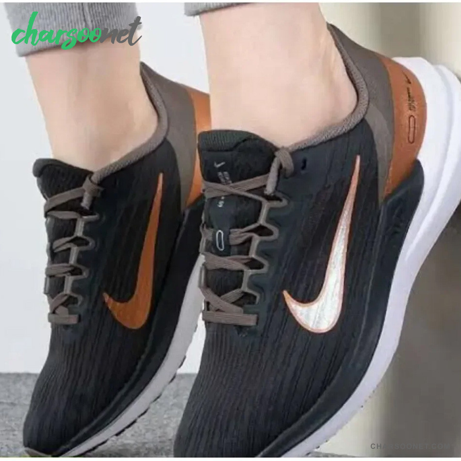 کفش پیاده روی و دویدن مردانه نایکی Nike Air Winflo 9