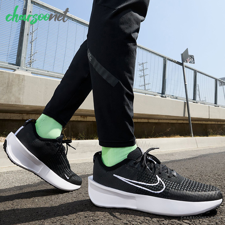 کفش ورزشی مردانه نایکی Buy Nike Interact Run