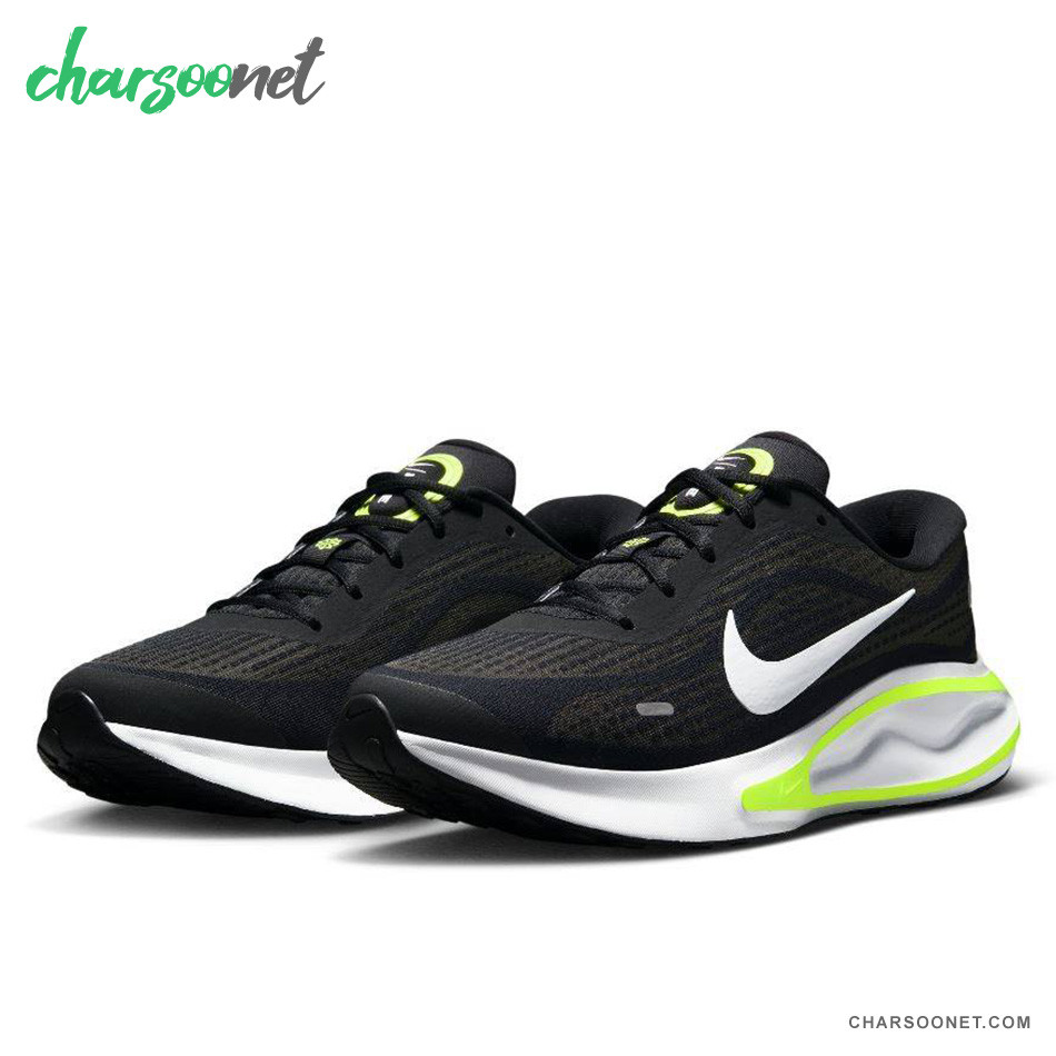 کفش ورزشی مردانه نایکی Nike Journey Run
