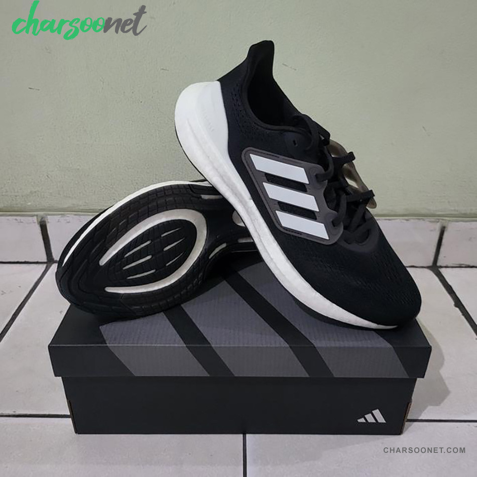 کفش ورزشی مردانه ادیداس Adidas Pureboost 23