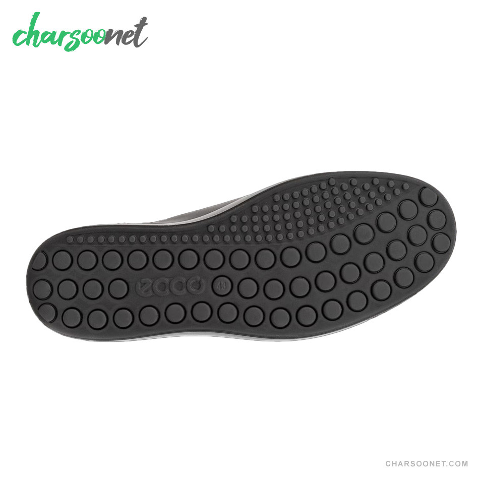 کفش چرمی مردانه اکو ECCO Soft 7