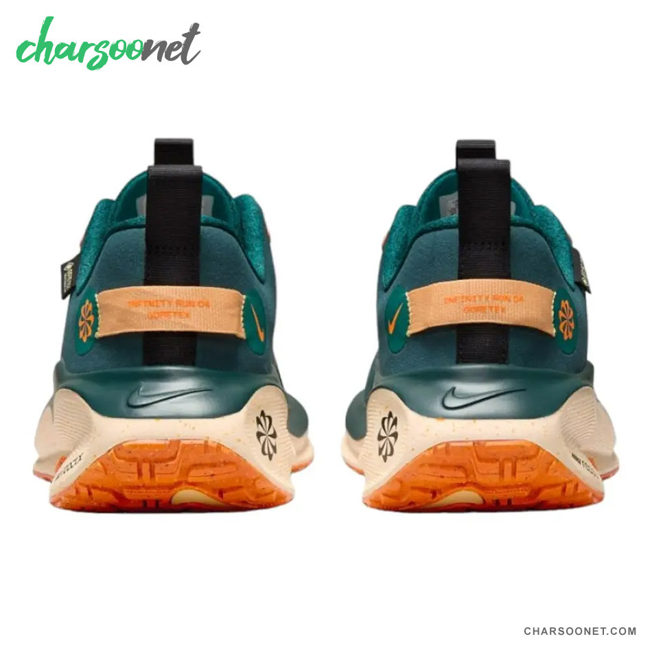 کفش طبیعتگردی مردانه نایکی Nike ReactX Infinity Run