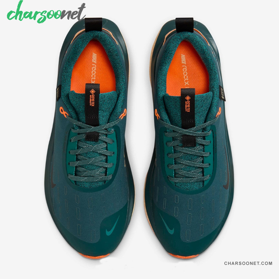 کفش طبیعتگردی مردانه نایکی Nike ReactX Infinity Run