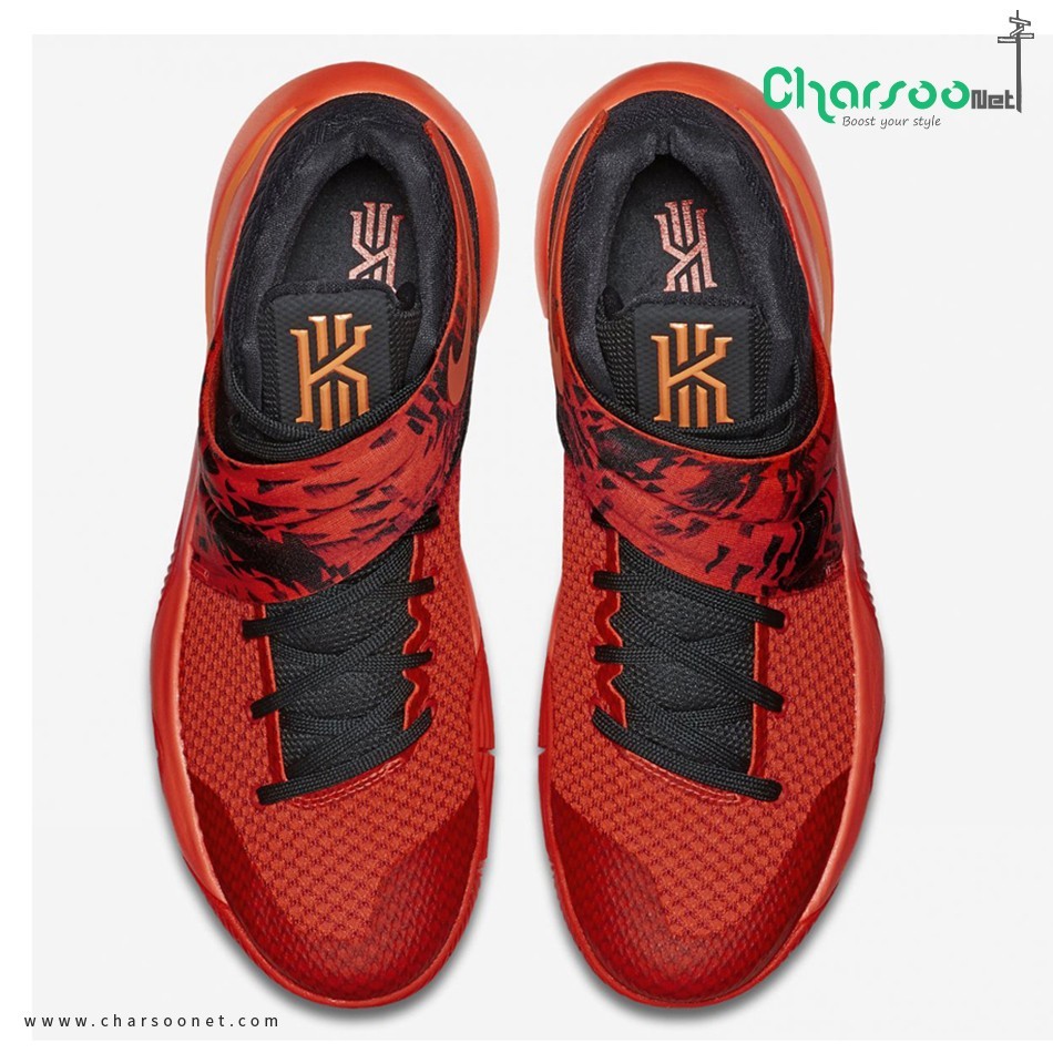 کفش بسکتبال نایک اصل Nike KYRIE 2 Inferno