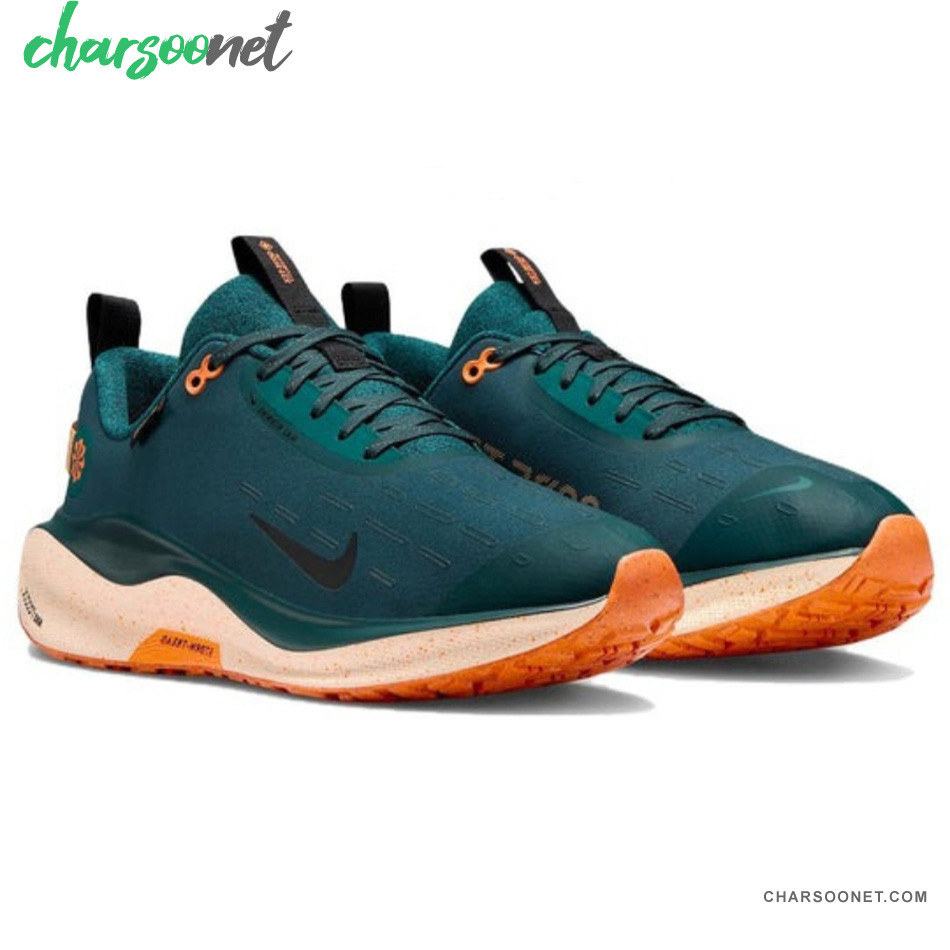 کفش طبیعتگردی مردانه نایکی Nike ReactX Infinity Run