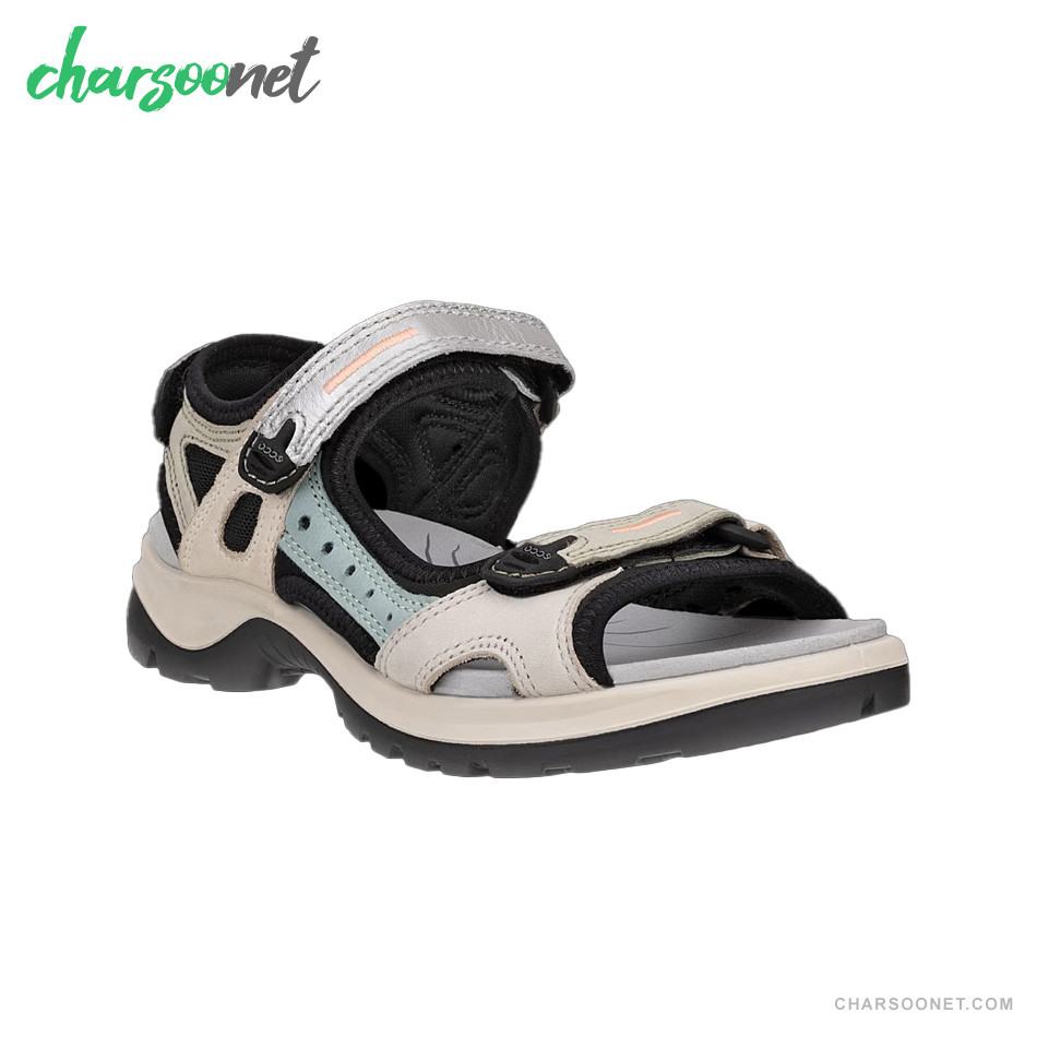 صندل روزمره زنانه اکو ECCO offroad