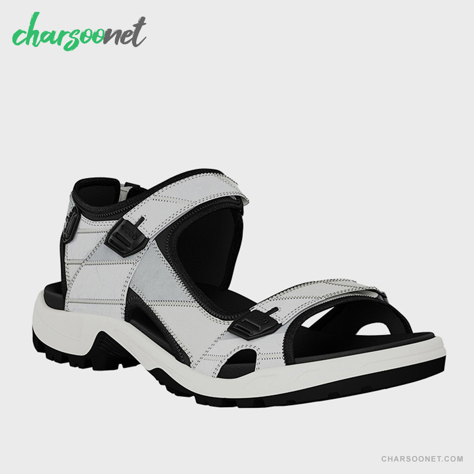 صندل روزمره مردانه اکو ECCO offroad