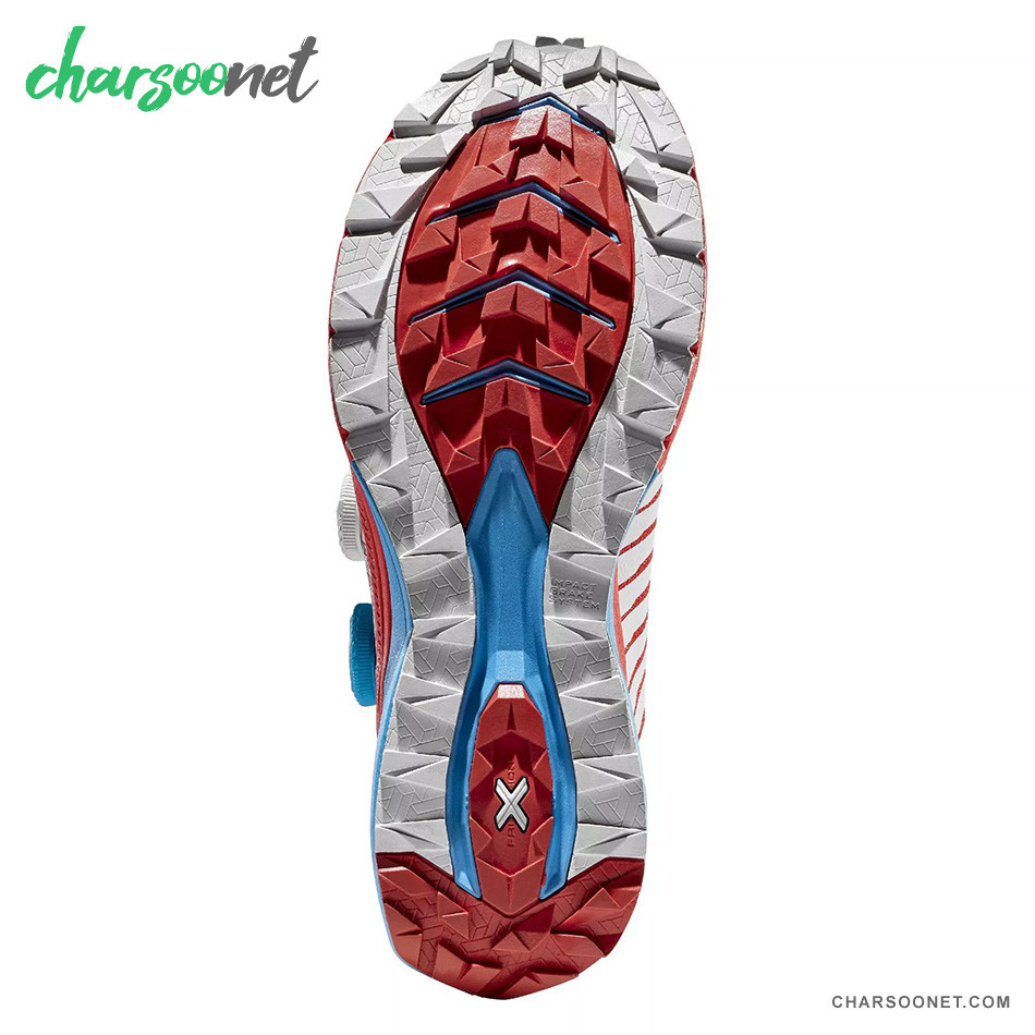 کفش طبیعتگردی لاسپورتیوا La Sportiva Jackal II Boa