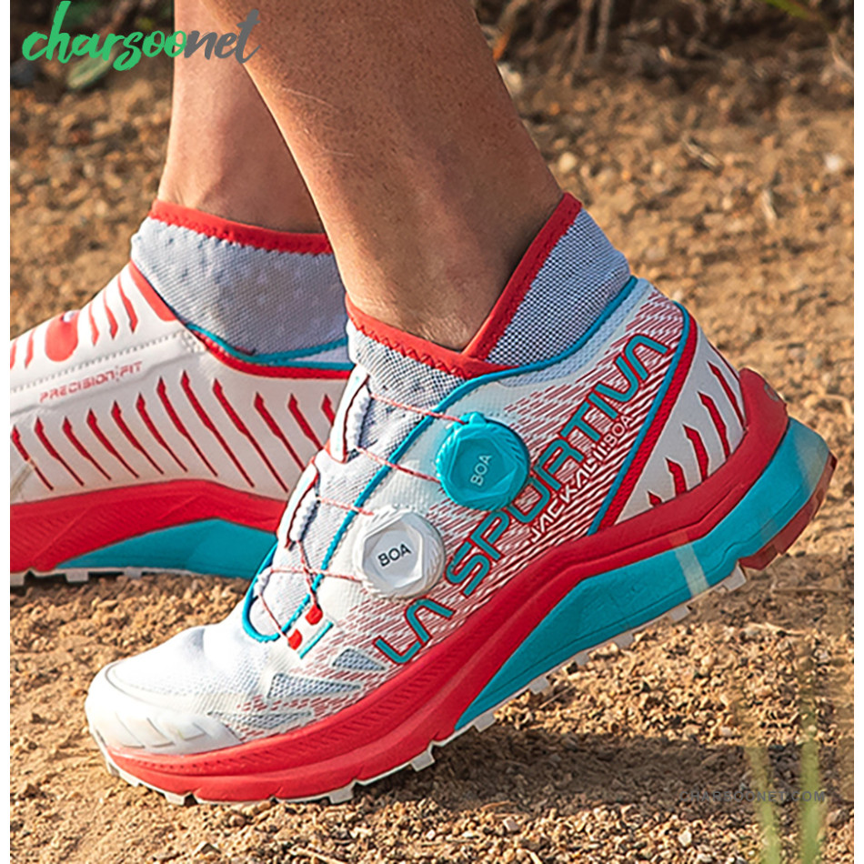 کفش طبیعتگردی لاسپورتیوا La Sportiva Jackal II Boa