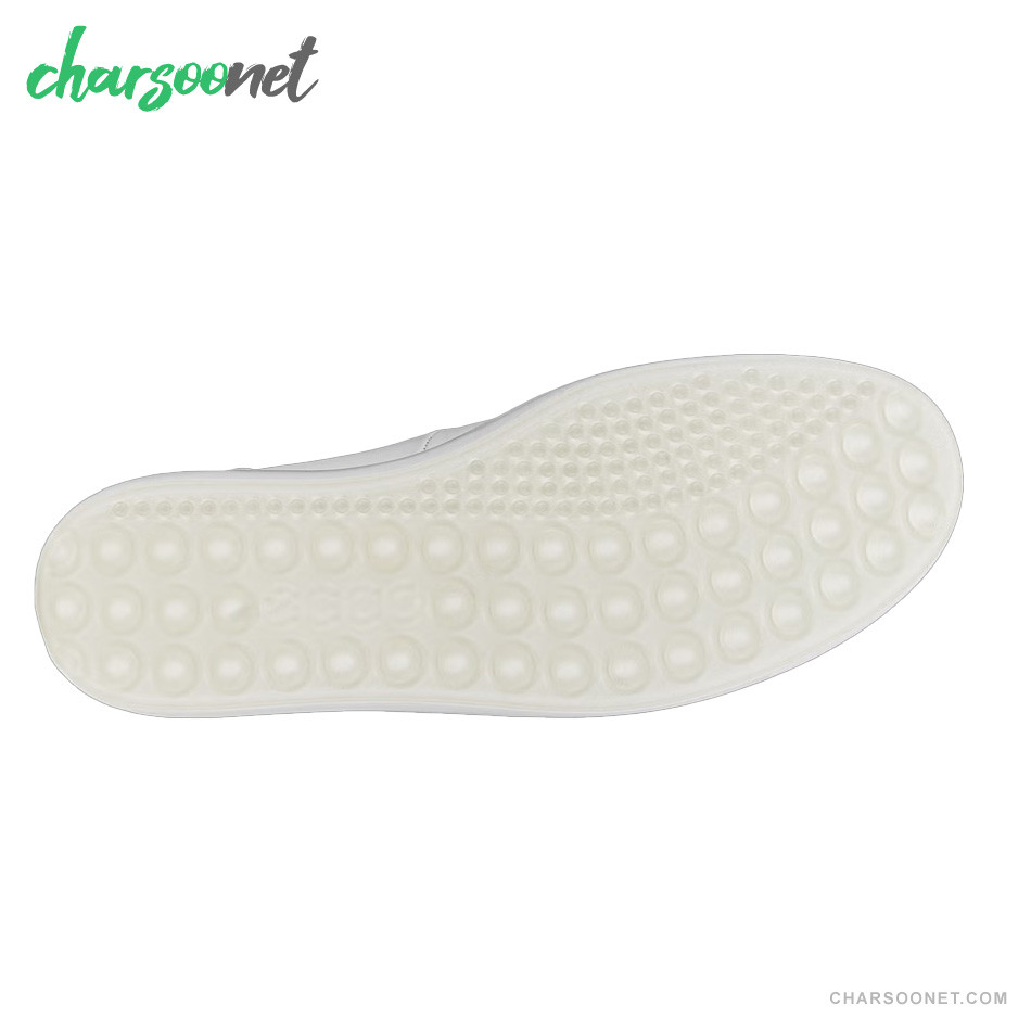 کفش چرمی زنانه اکو ECCO soft 7