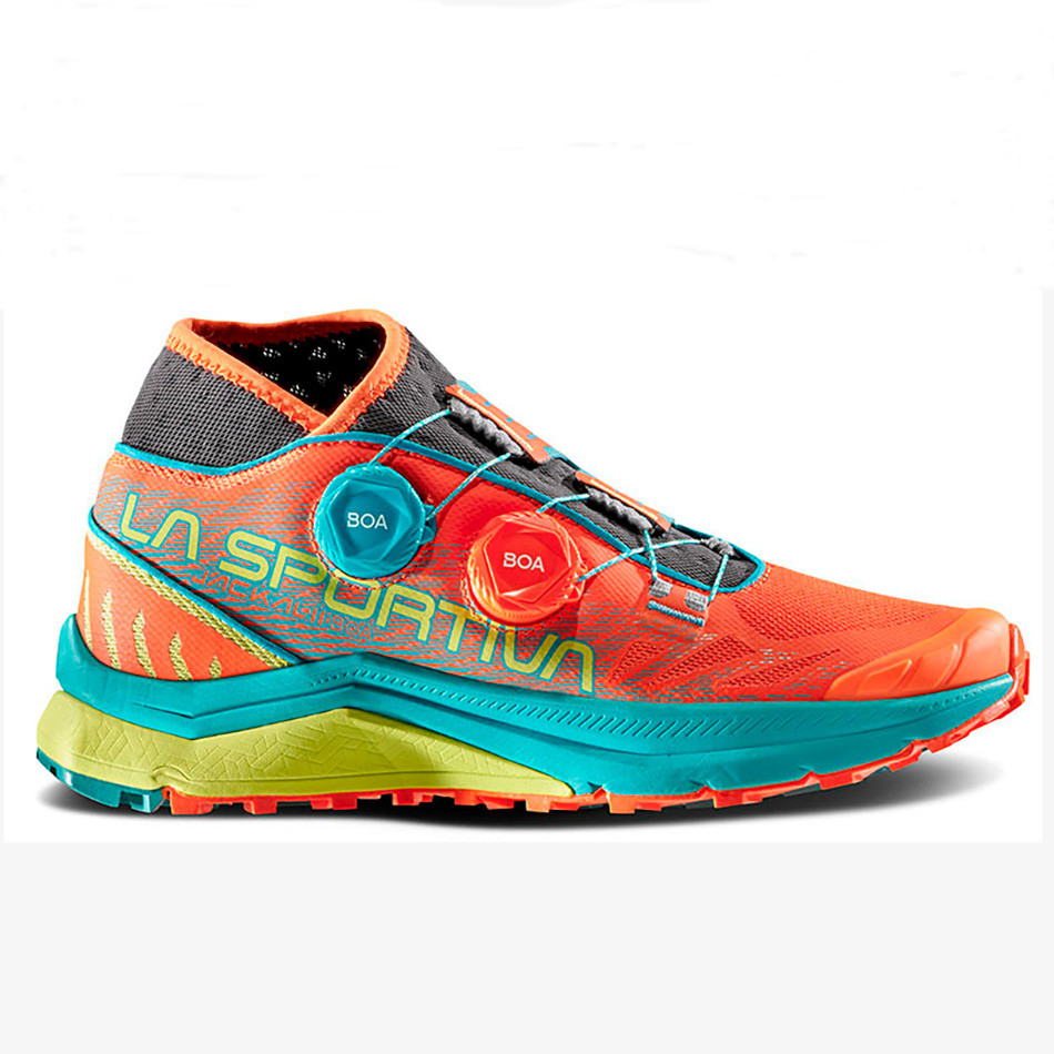 ��?� ��� ��?�ʐ��? ����� ��Ӂ���?�� La Sportiva Jackal II Boa