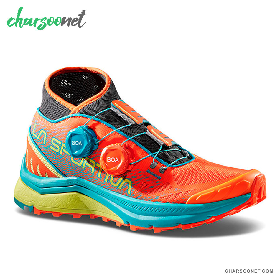 کفش طبیعتگردی زنانه لاسپورتیوا La Sportiva Jackal II Boa