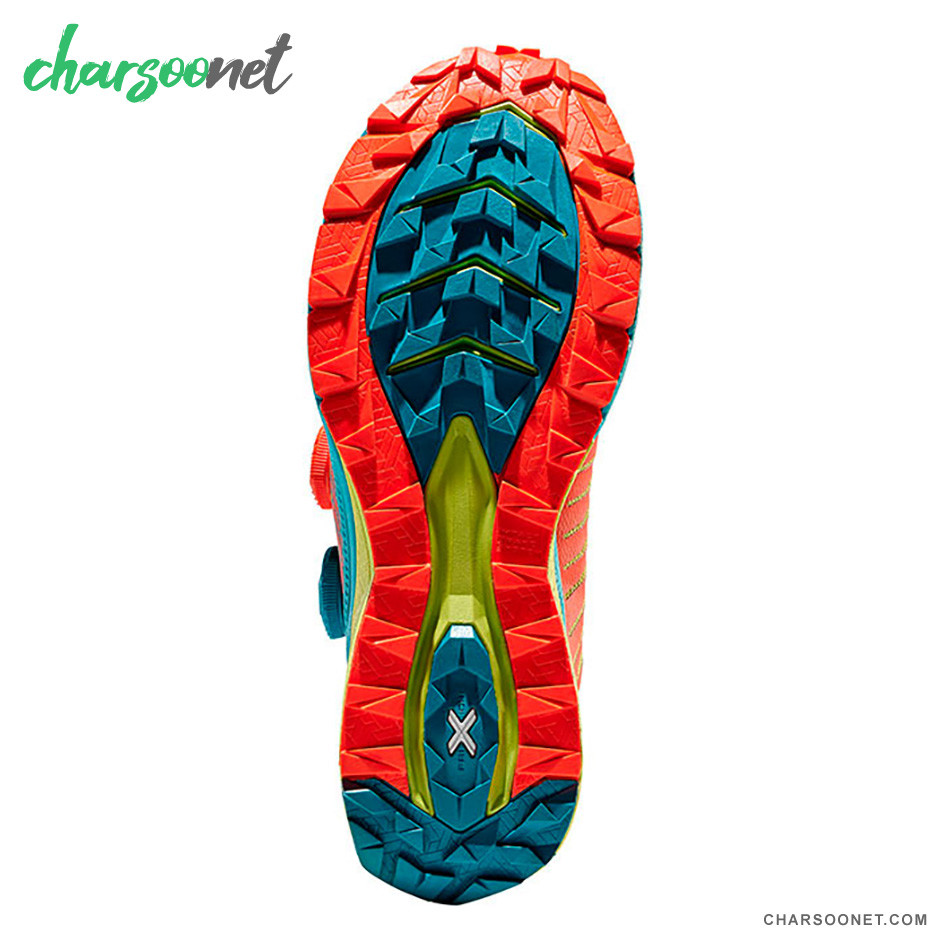 کفش طبیعتگردی زنانه لاسپورتیوا La Sportiva Jackal II Boa