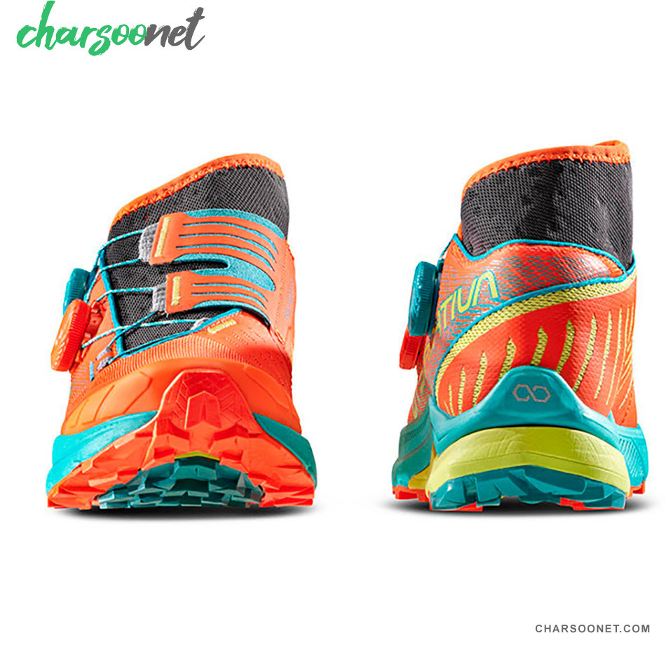 کفش طبیعتگردی زنانه لاسپورتیوا La Sportiva Jackal II Boa