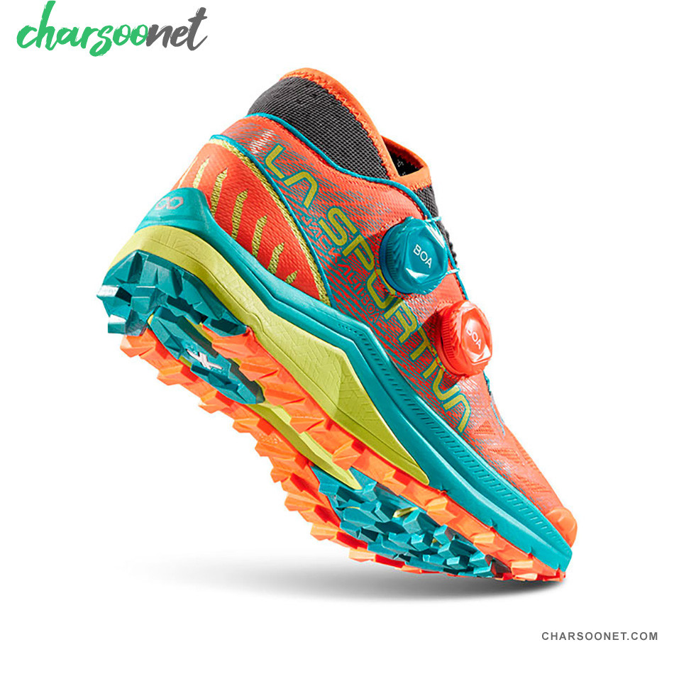 کفش طبیعتگردی زنانه لاسپورتیوا La Sportiva Jackal II Boa