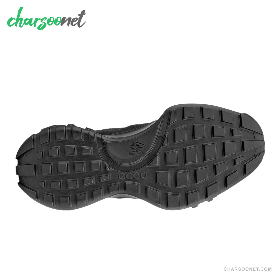 کفش روزمره مردانه اکو ECCO retro gtx