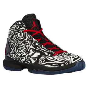  کتانی بسکتبال نایک ایر جردن nike Air jordan super.fly 4