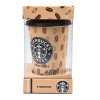 ماگ درب سیلیکونی طرح Starbucks