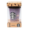 ماگ درب سیلیکونی طرح Starbucks