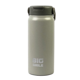 تراول ماگ 800 میلی لیتری Big Smile