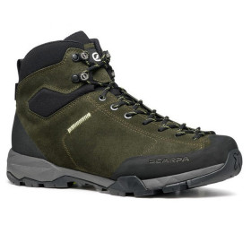 کفش کوهنوردی ضدآب اسکارپا Mojito Hike GTX