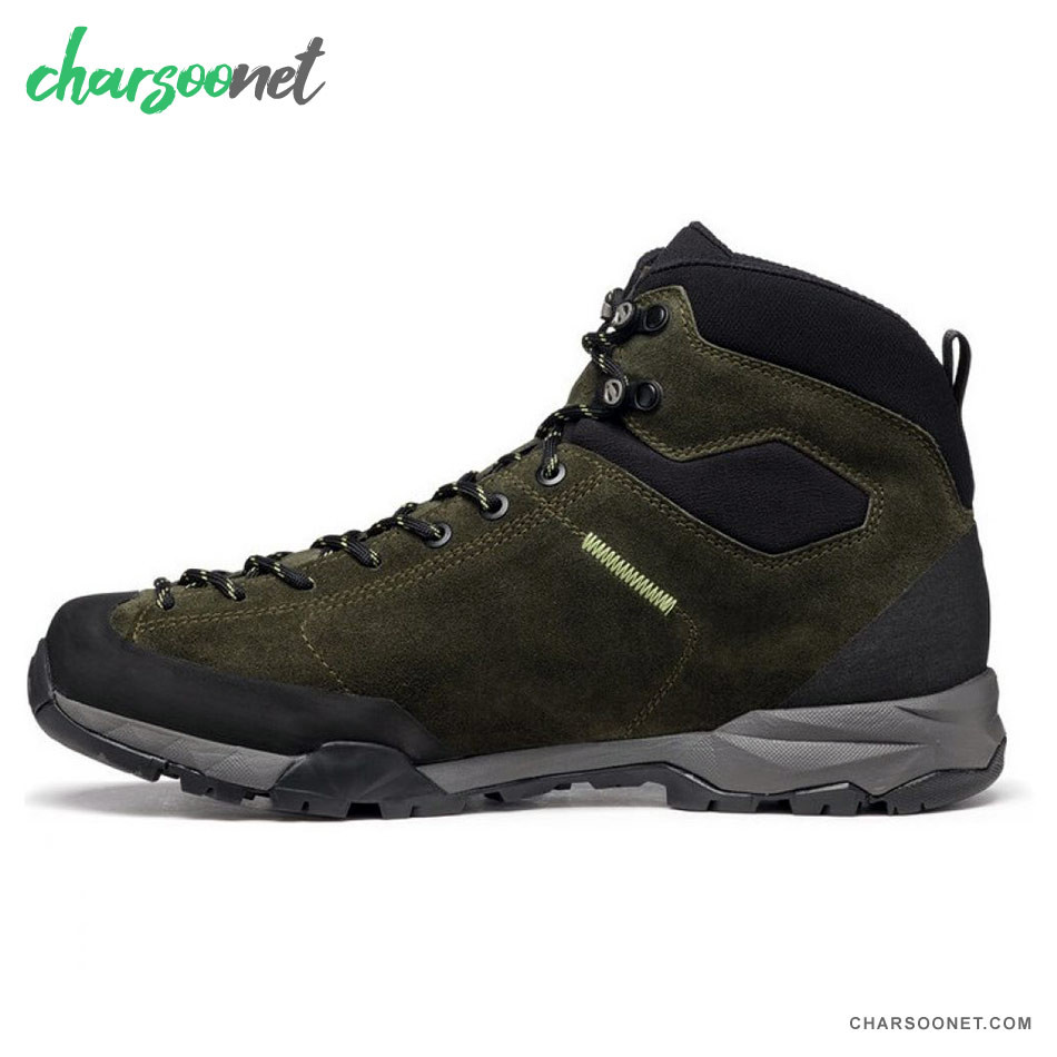 کفش کوهنوردی ضدآب اسکارپا Mojito Hike GTX