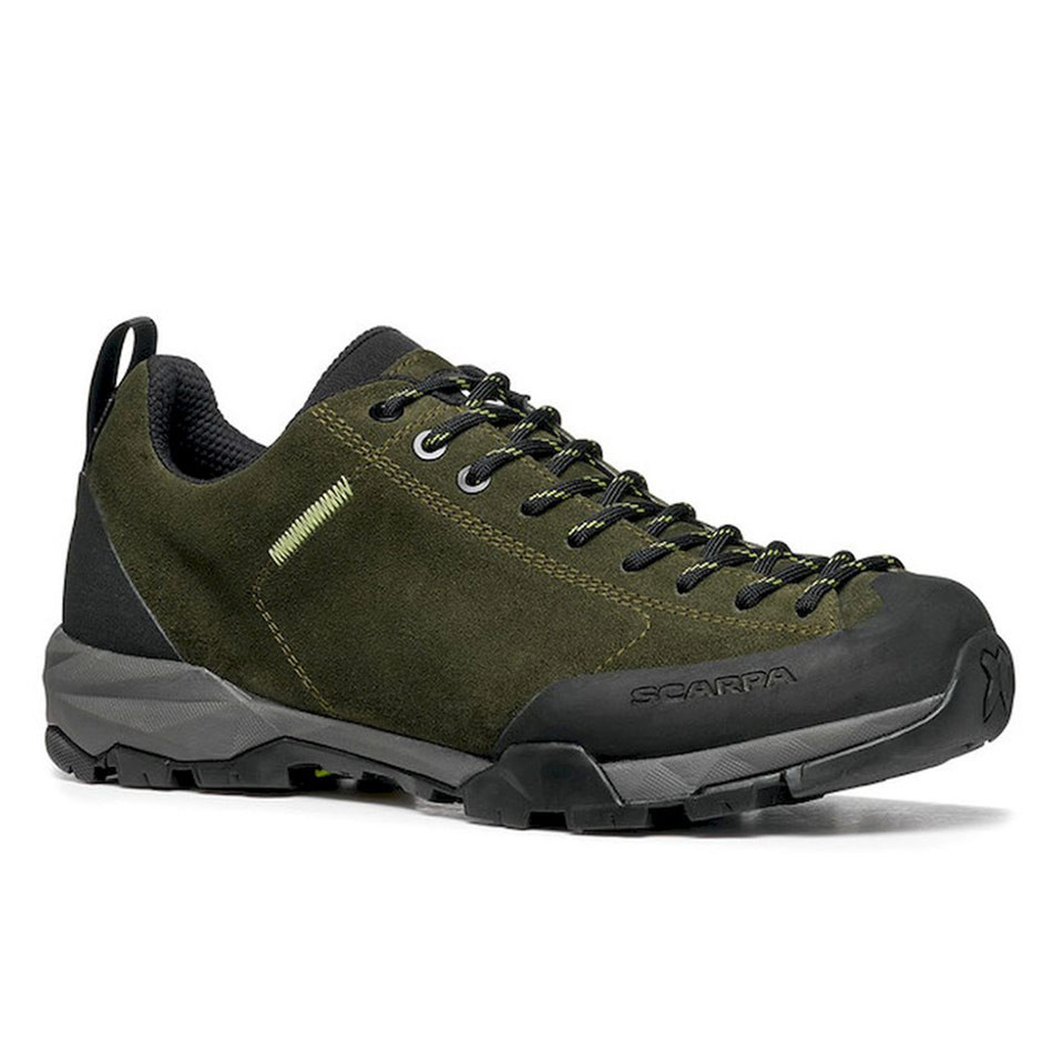 کفش کوهنوردی ضدآب اسکارپا Mojito Trail GTX