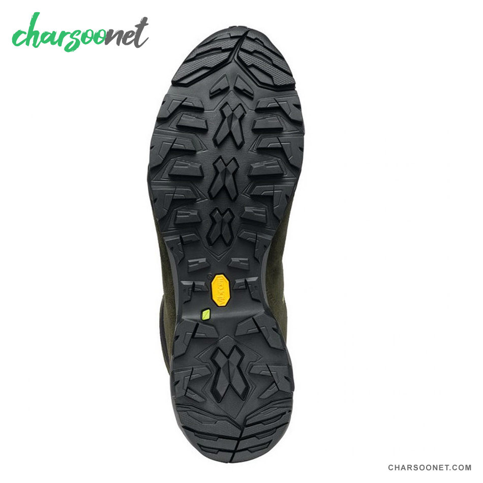 کفش کوهنوردی ضدآب اسکارپا Mojito Trail GTX